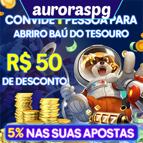 auroraspg Indique amigos para receber um bônus