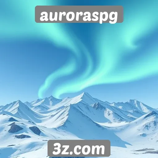 Auroraspg lança novas funcionalidades para melhorar a experiência do usuário