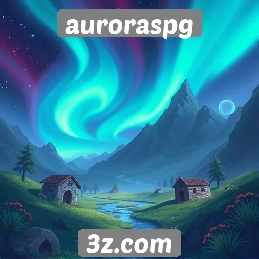 Nova plataforma de jogos auroraspg oferece diversidade de gêneros