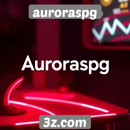 O impacto da auroraspg na comunidade gamer