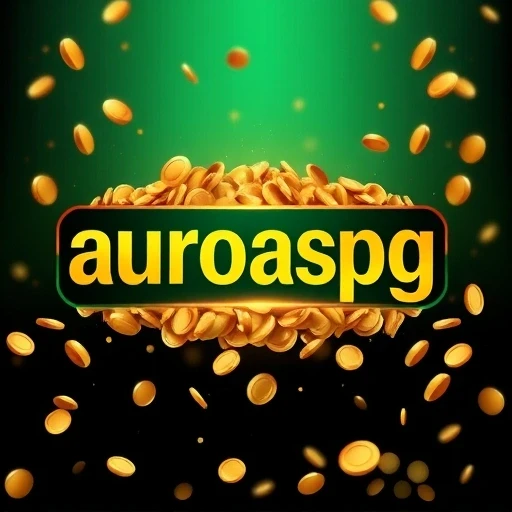 auroraspg Logo